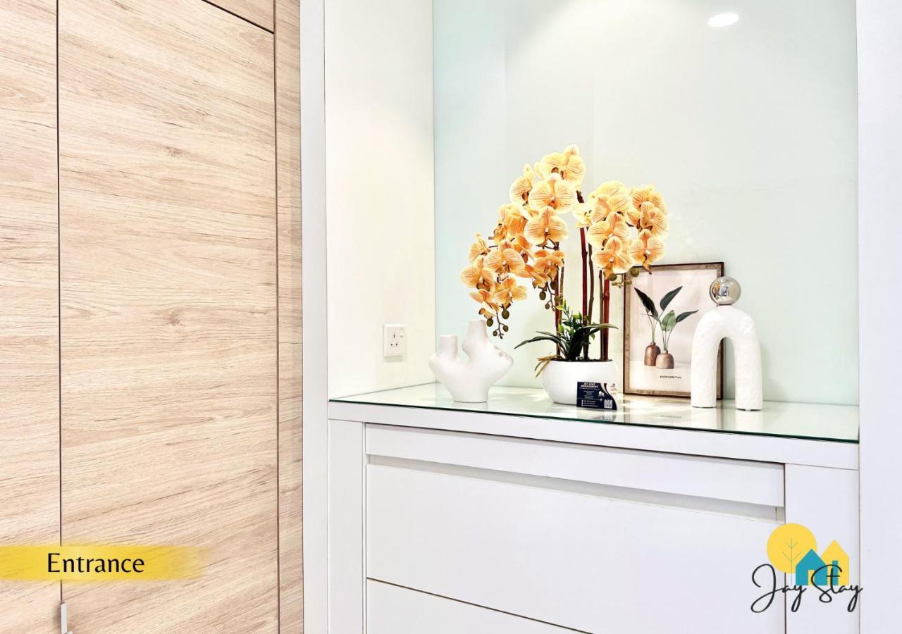 Atlantis Residence L Luxury 3Br L 8-12Pax L Jonker St L City Centre By Jay Stay Malacca Exterior foto